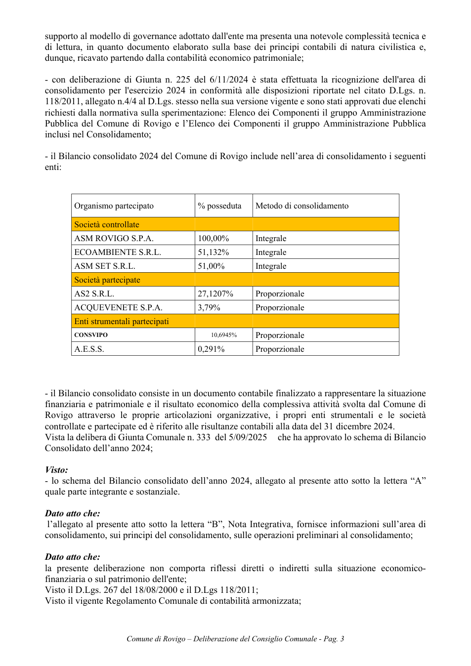 Pagina 3 del documento