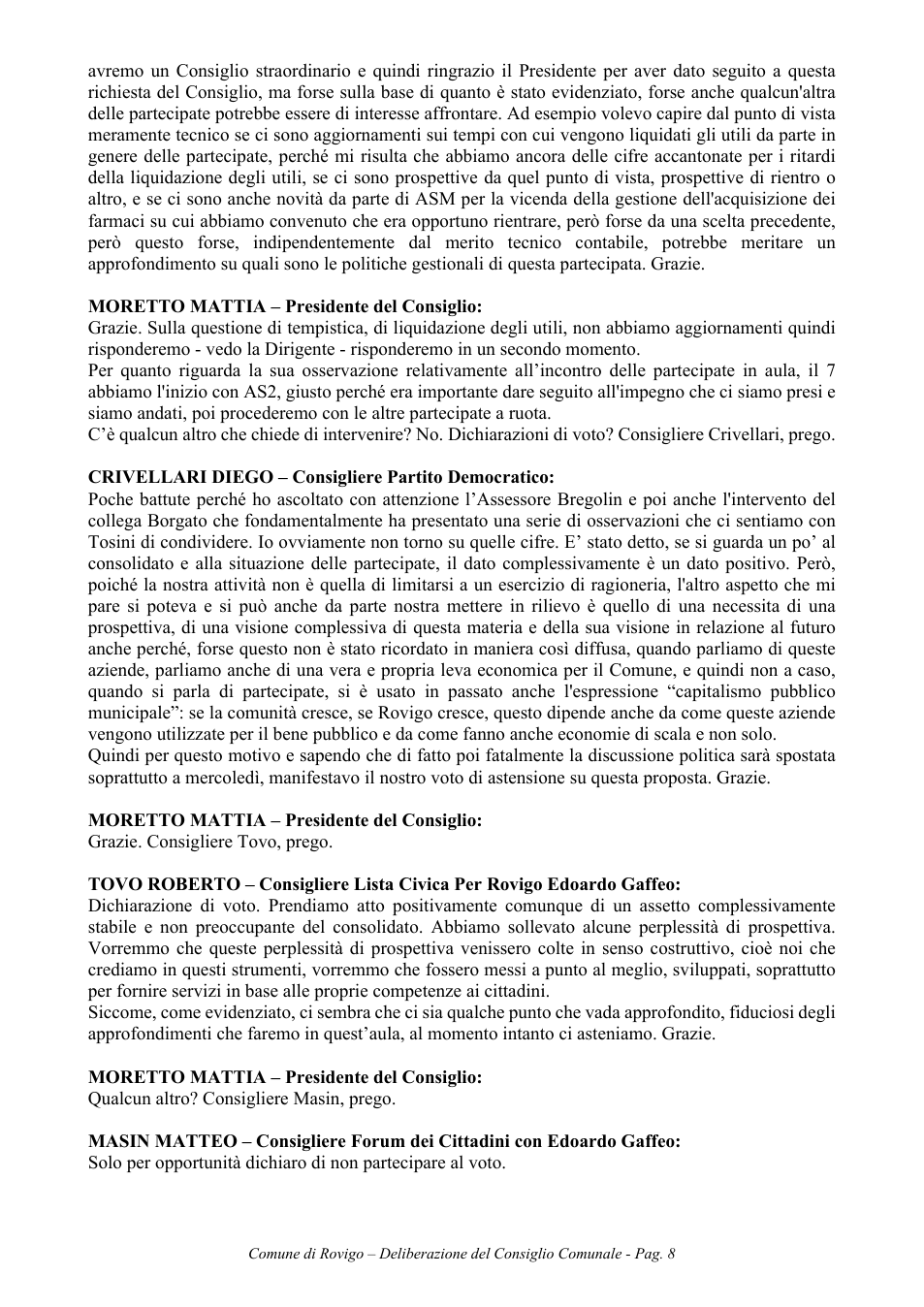 Pagina 8 del documento