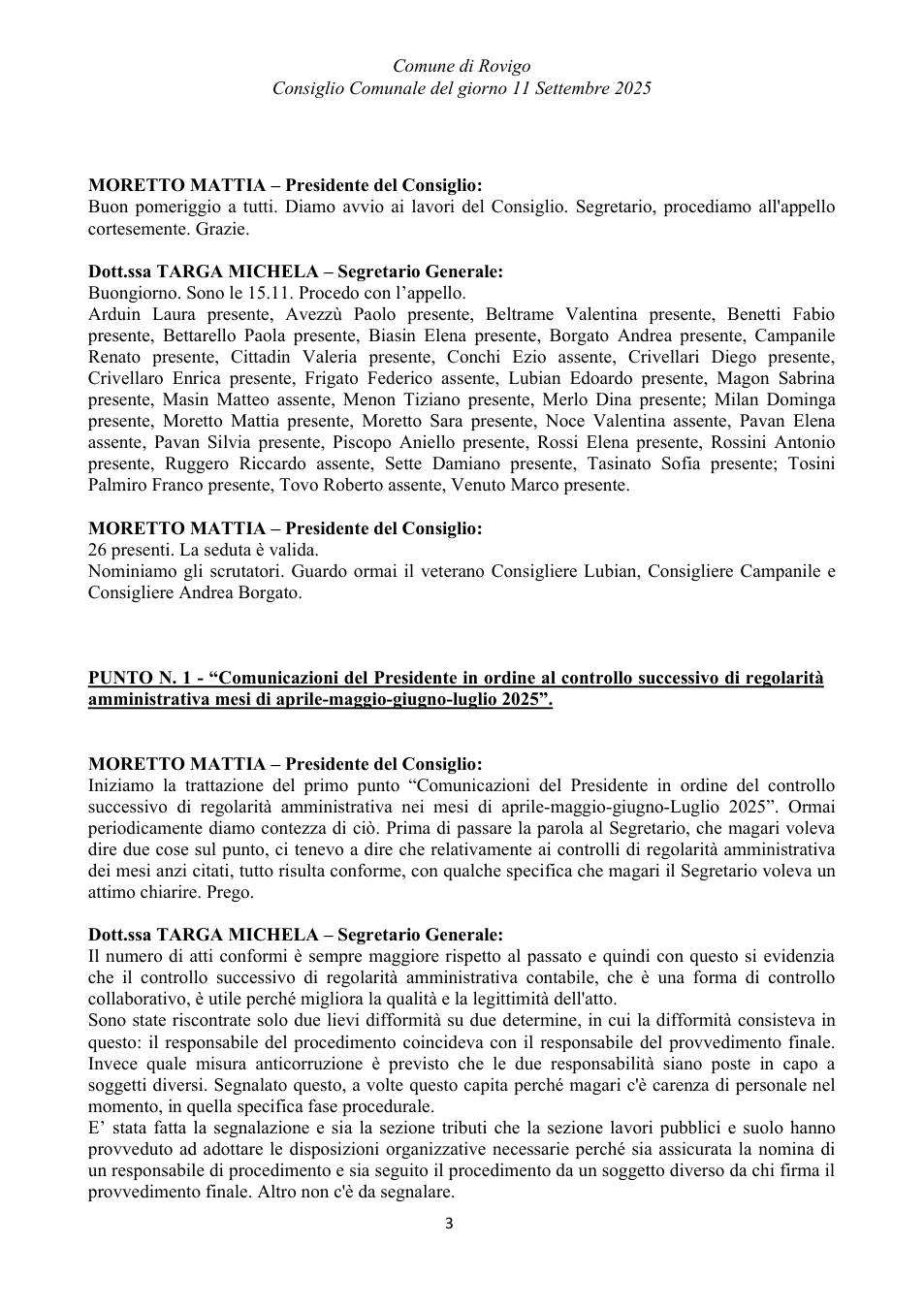 Pagina 3 del documento