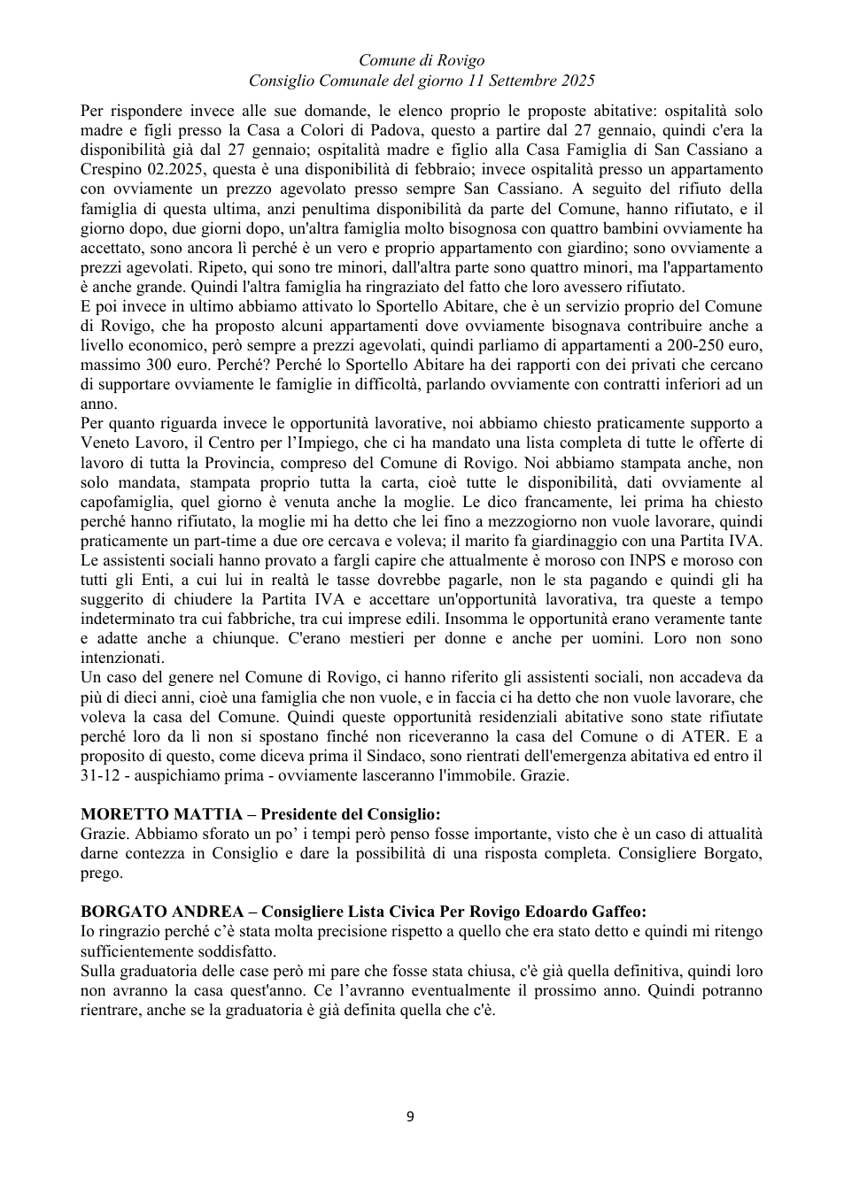 Pagina 9 del documento