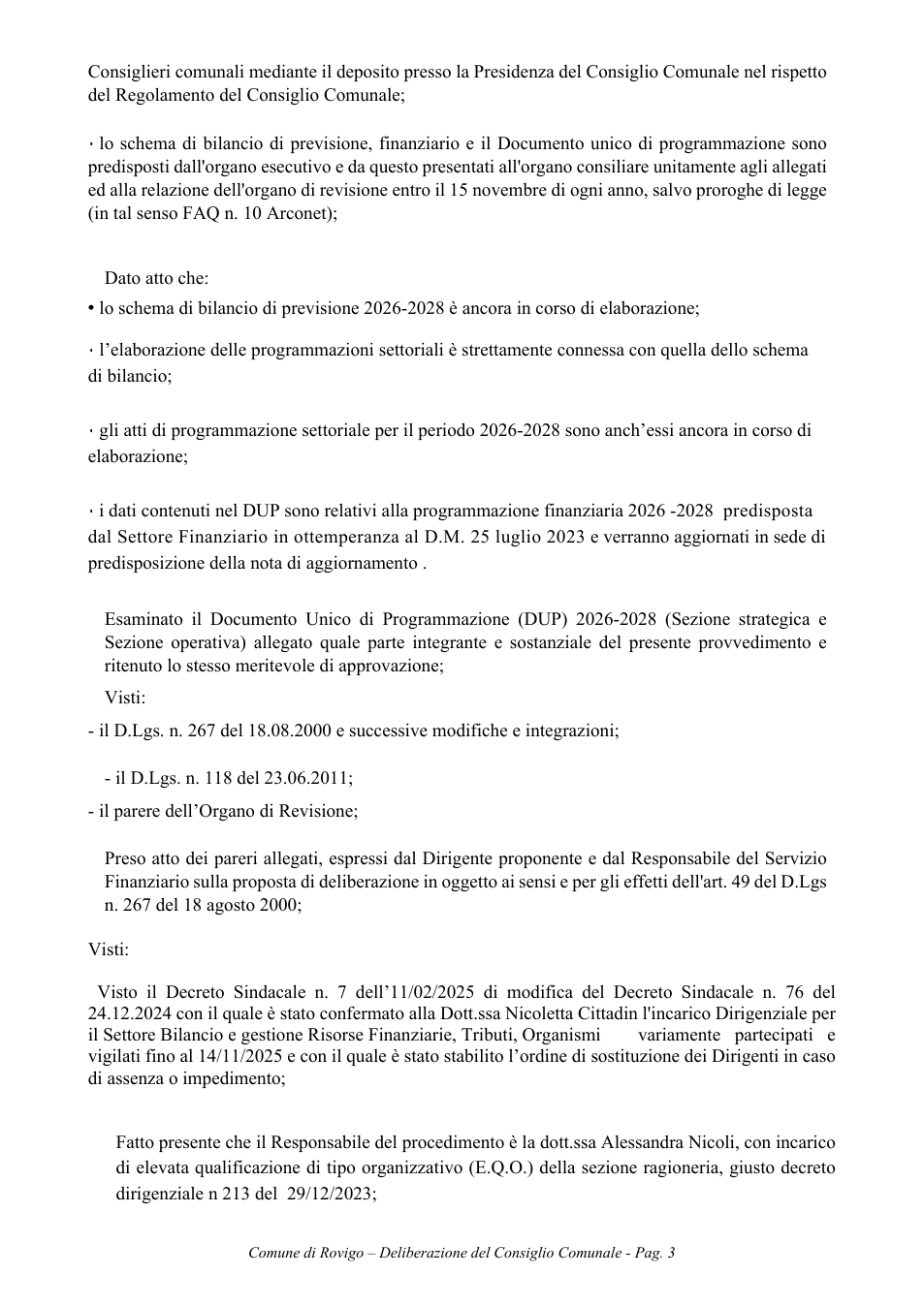 Pagina 3 del documento