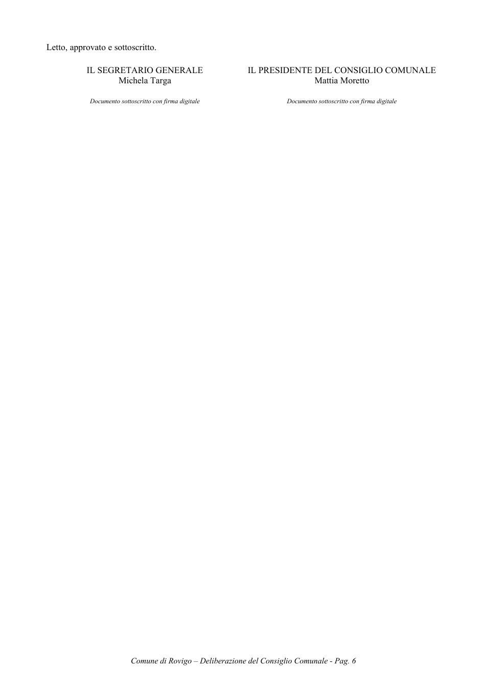 Pagina 6 del documento