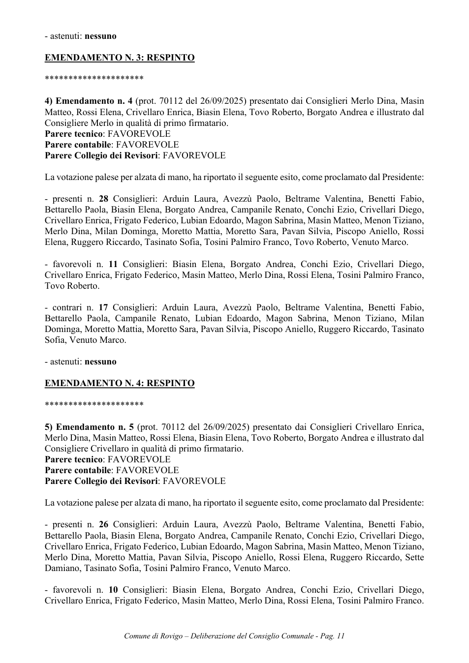 Pagina 11 del documento