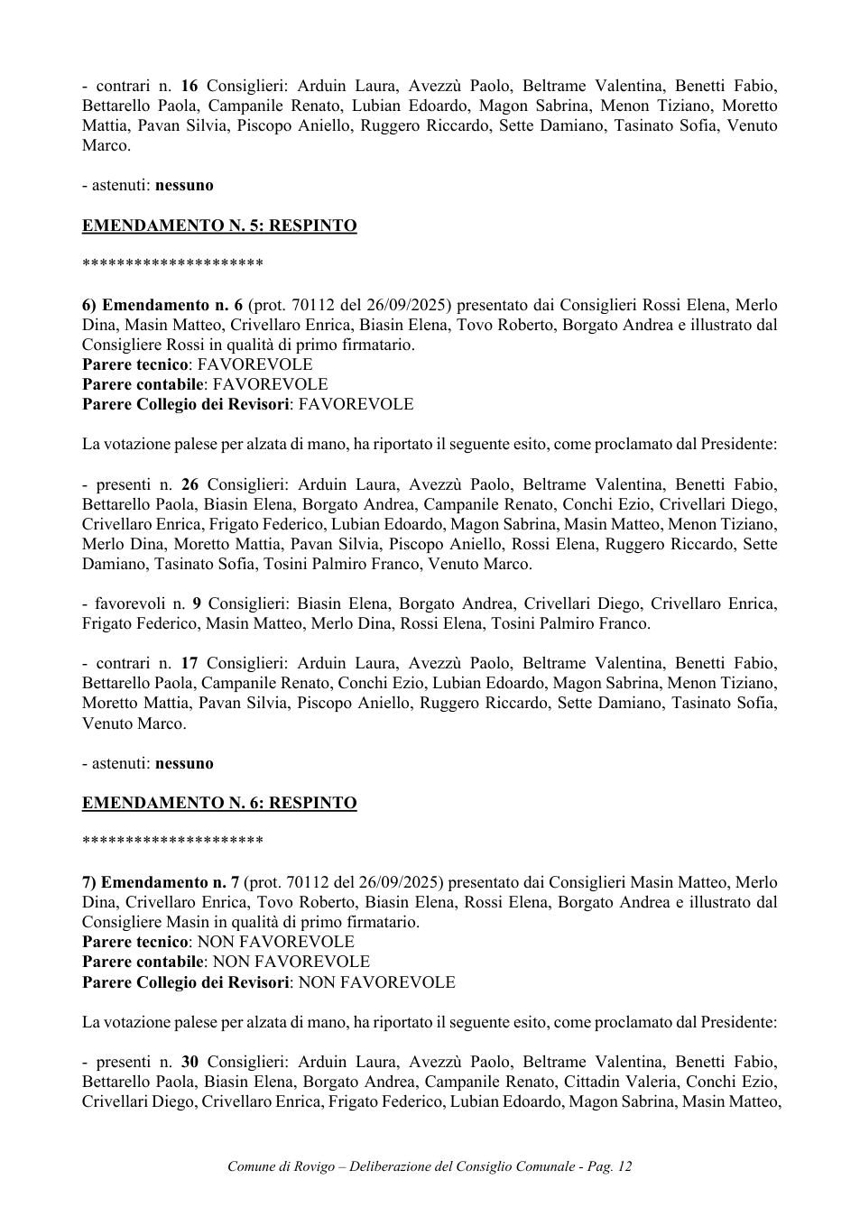 Pagina 12 del documento