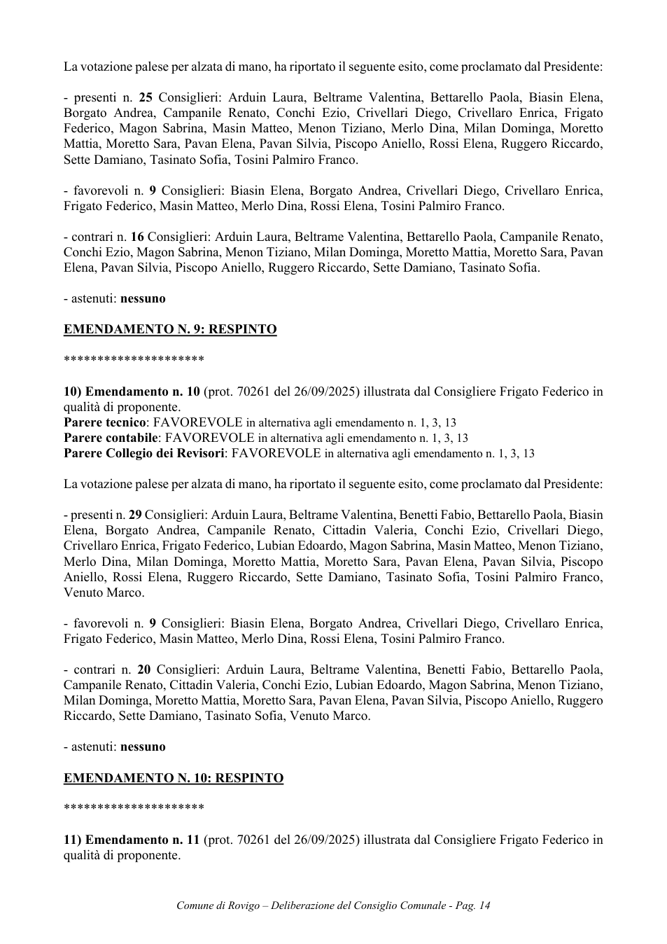 Pagina 14 del documento