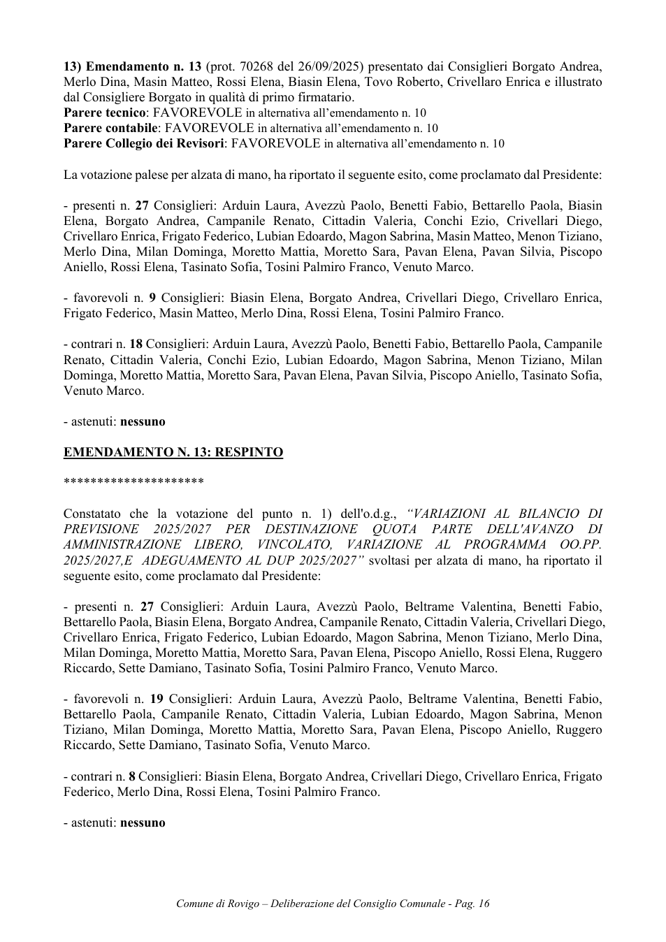 Pagina 16 del documento