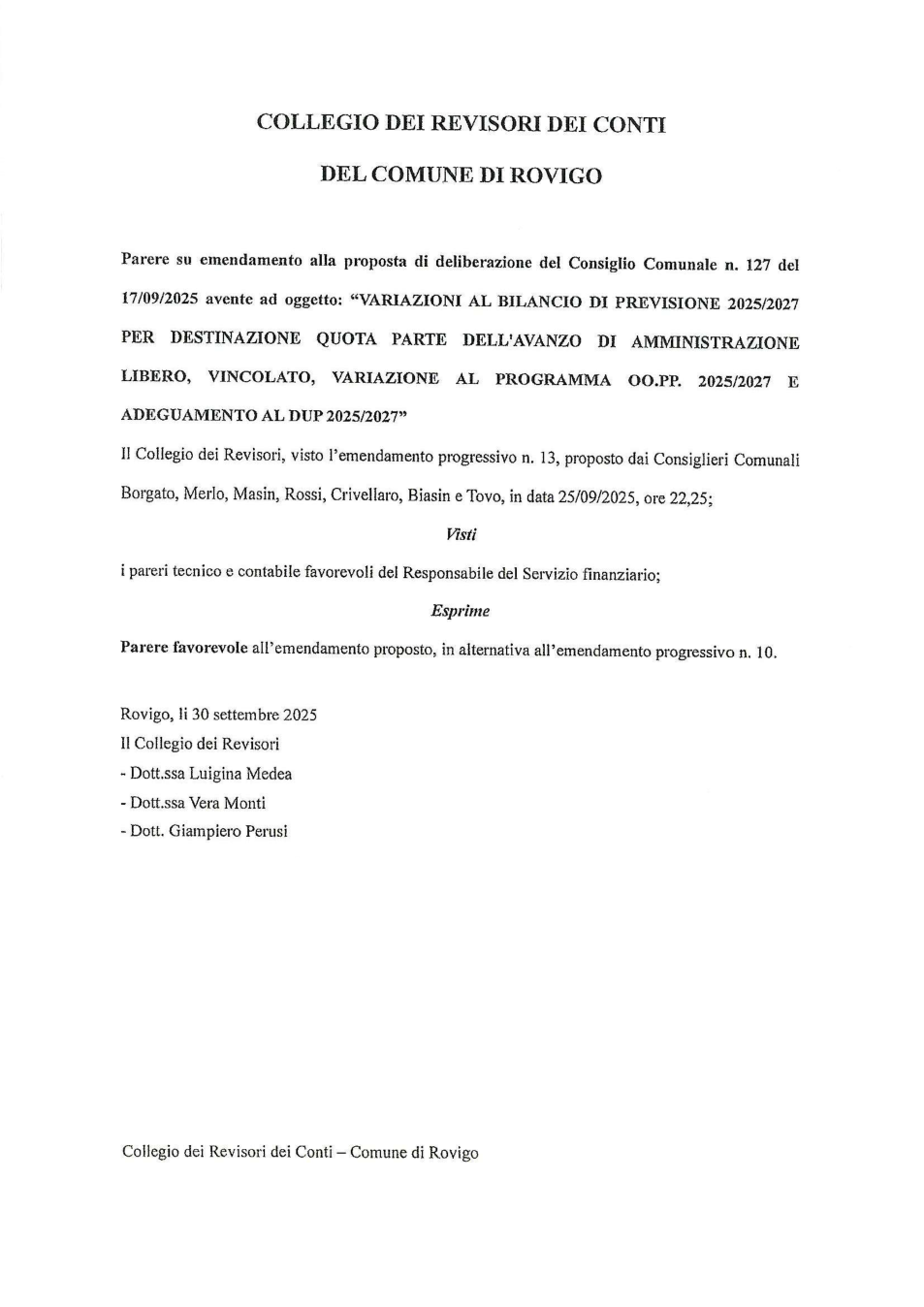 Pagina 13 del documento