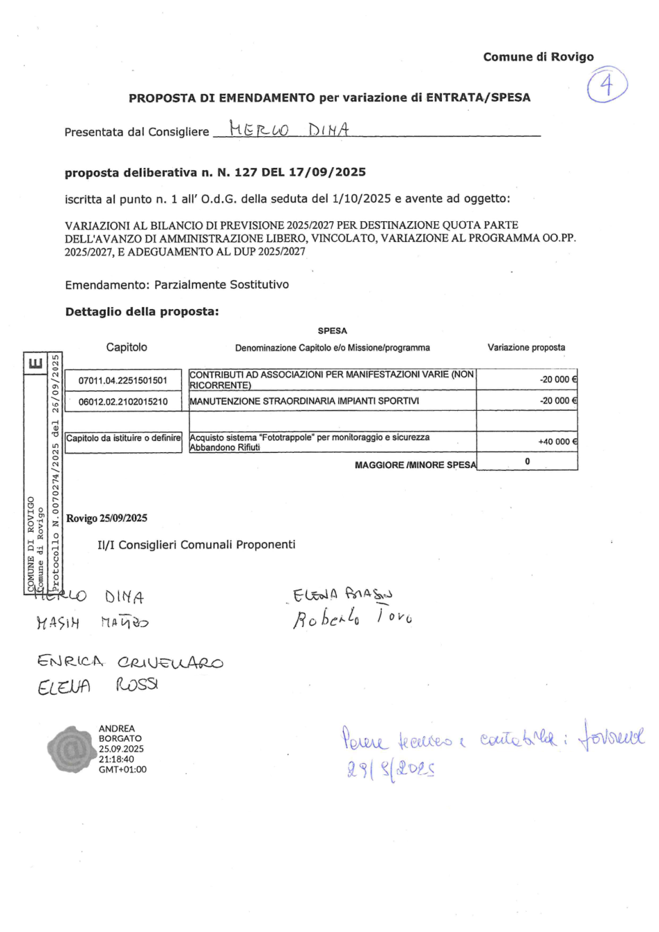 Pagina 4 del documento