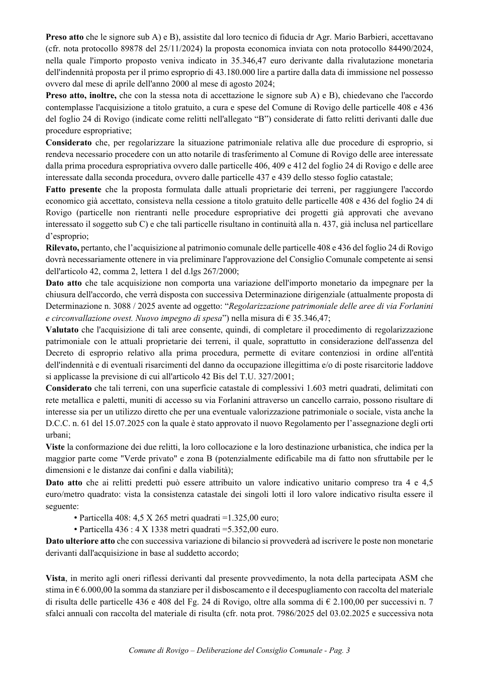 Pagina 3 del documento