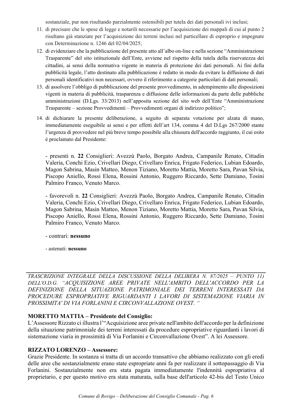 Pagina 6 del documento