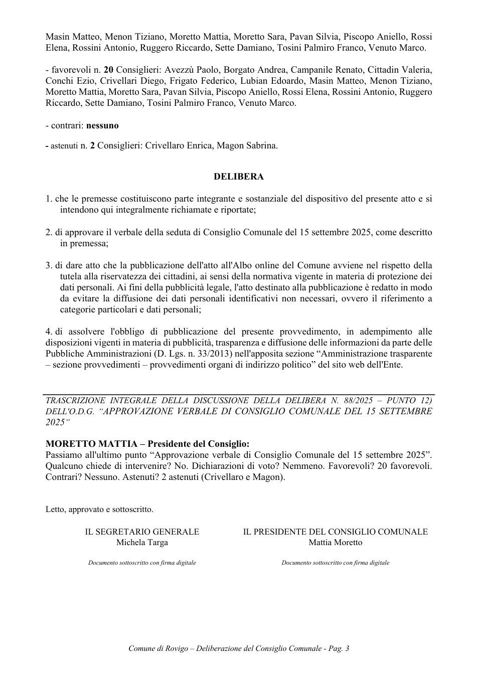 Pagina 3 del documento