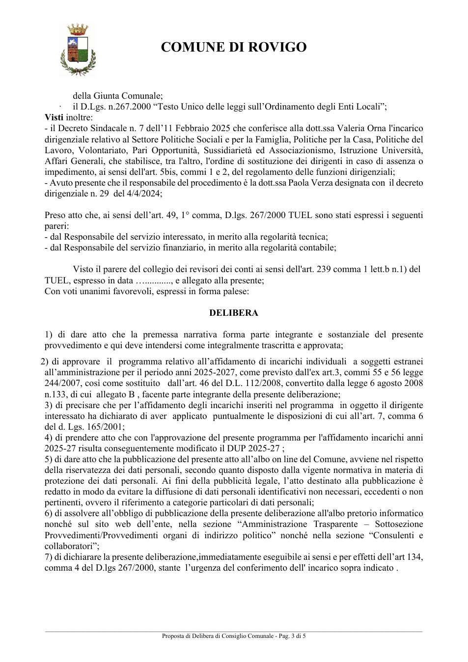 Pagina 3 del documento
