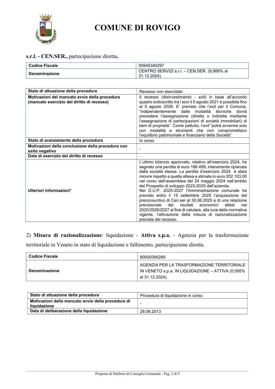 Pagina 2 del documento