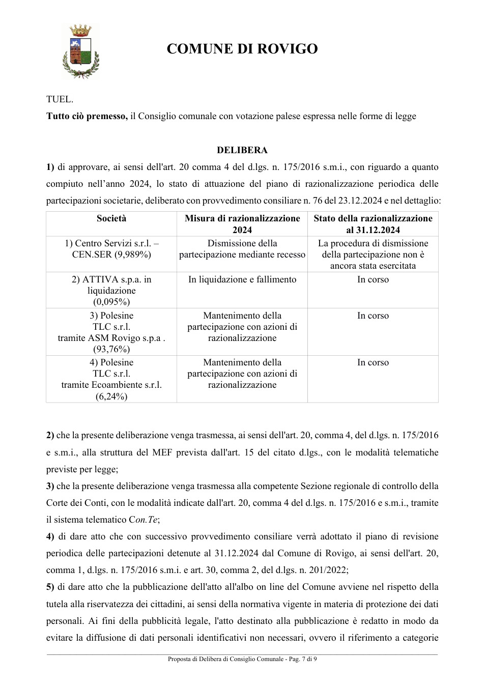 Pagina 7 del documento