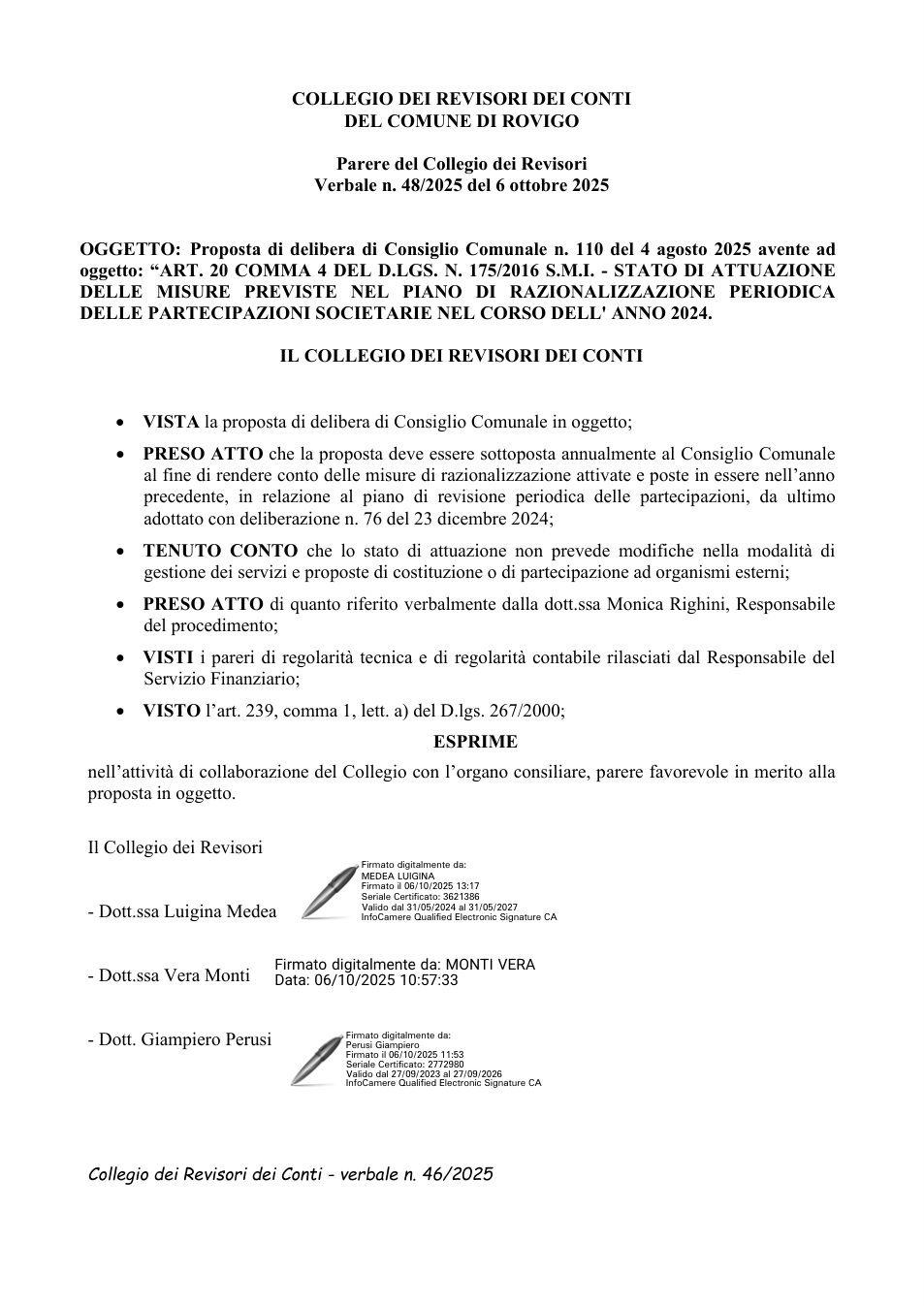 Pagina 1 del documento