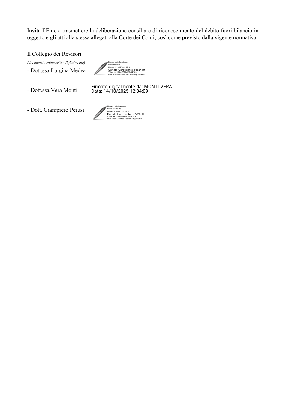 Pagina 2 del documento