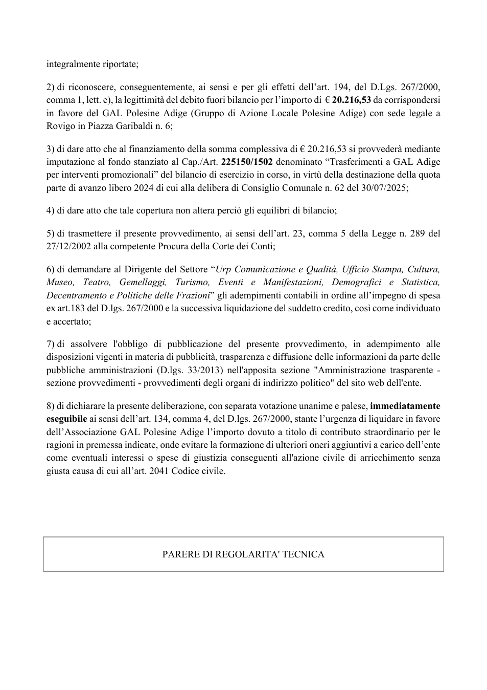 Pagina 5 del documento