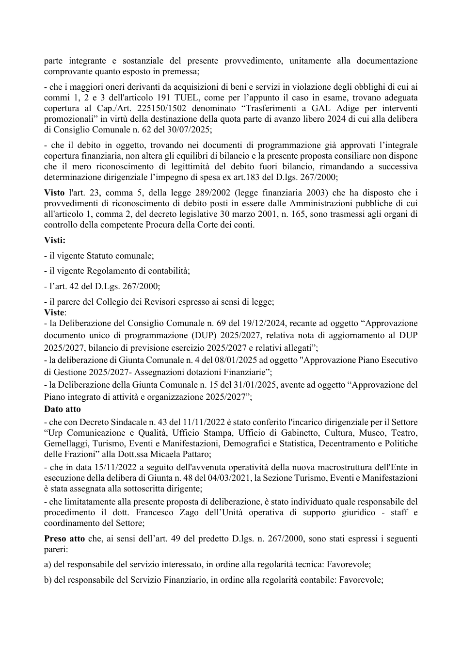 Pagina 5 del documento