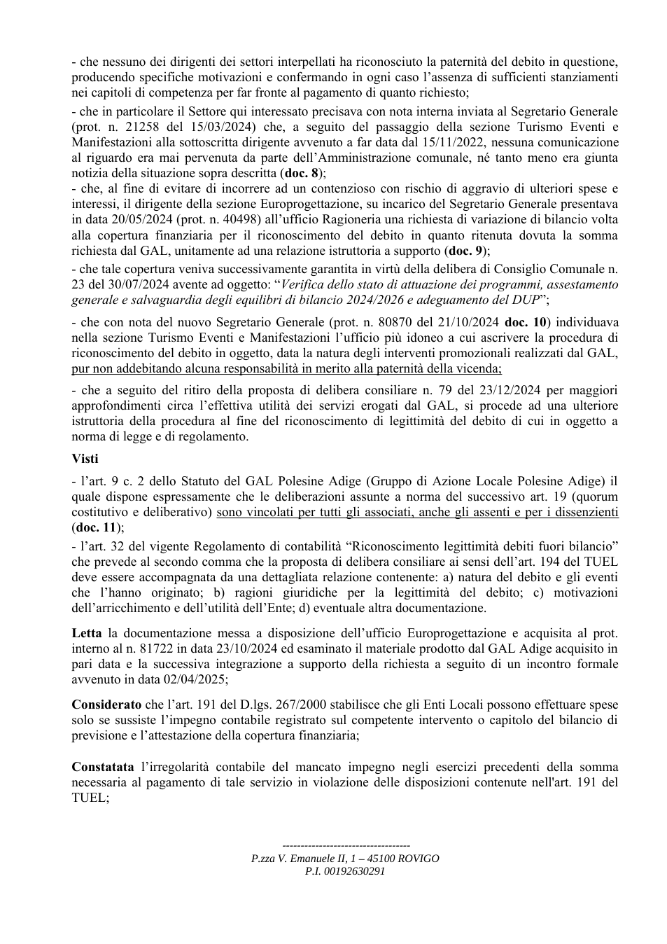 Pagina 3 del documento