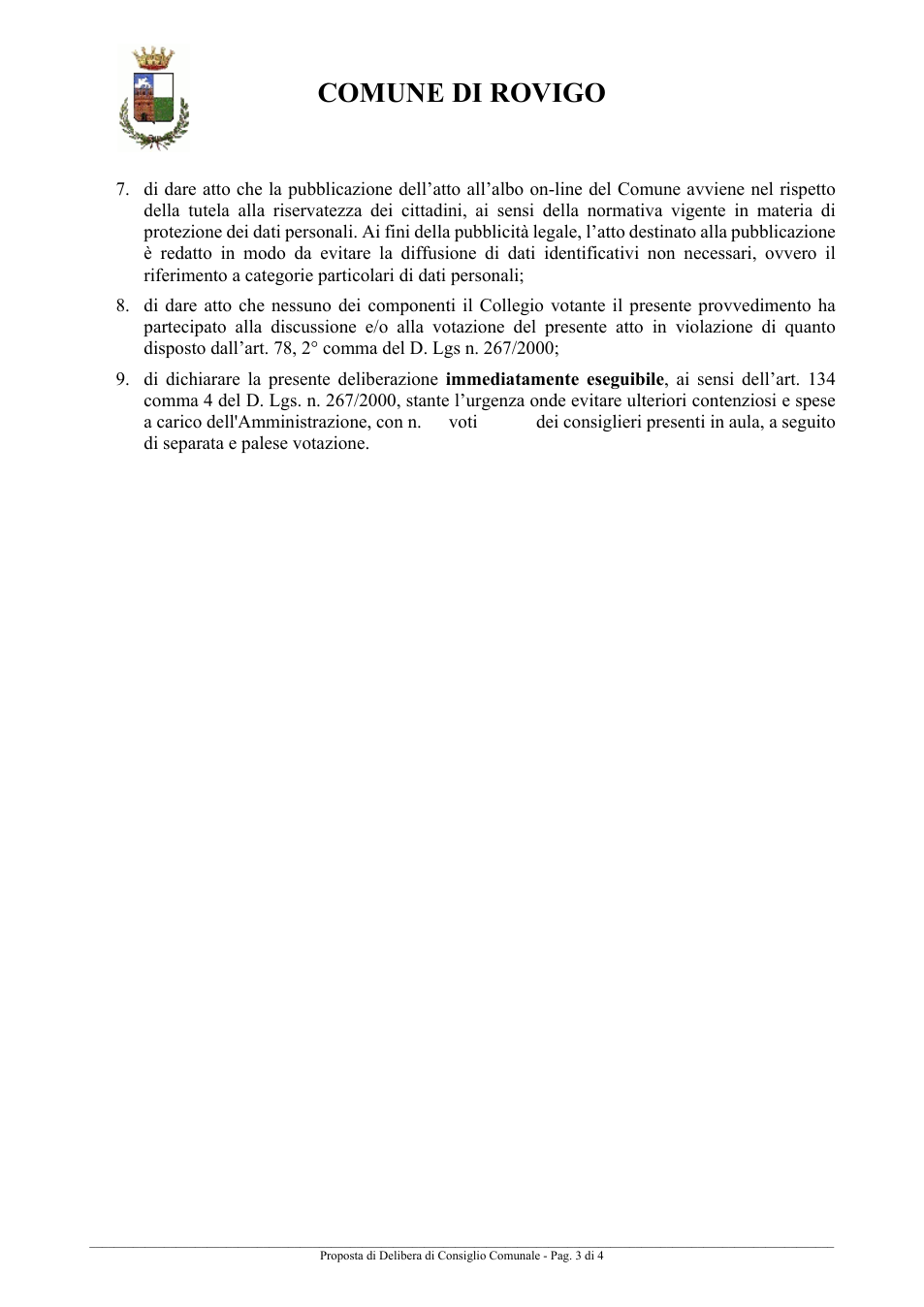 Pagina 3 del documento