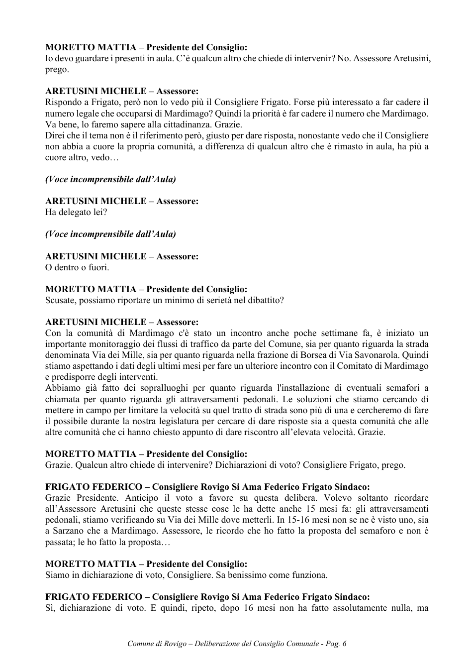 Pagina 6 del documento