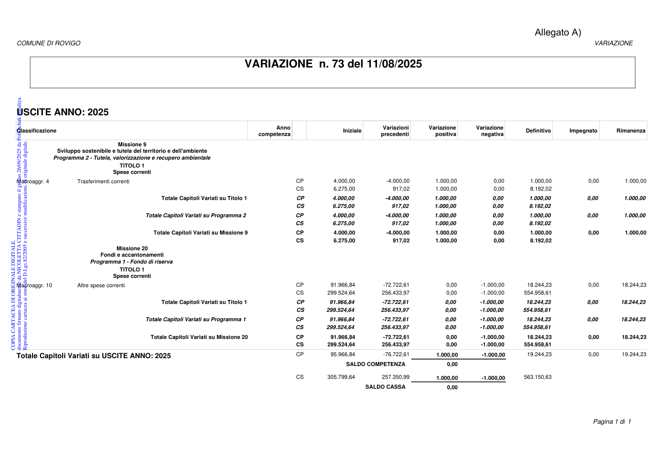 Pagina 5 del documento