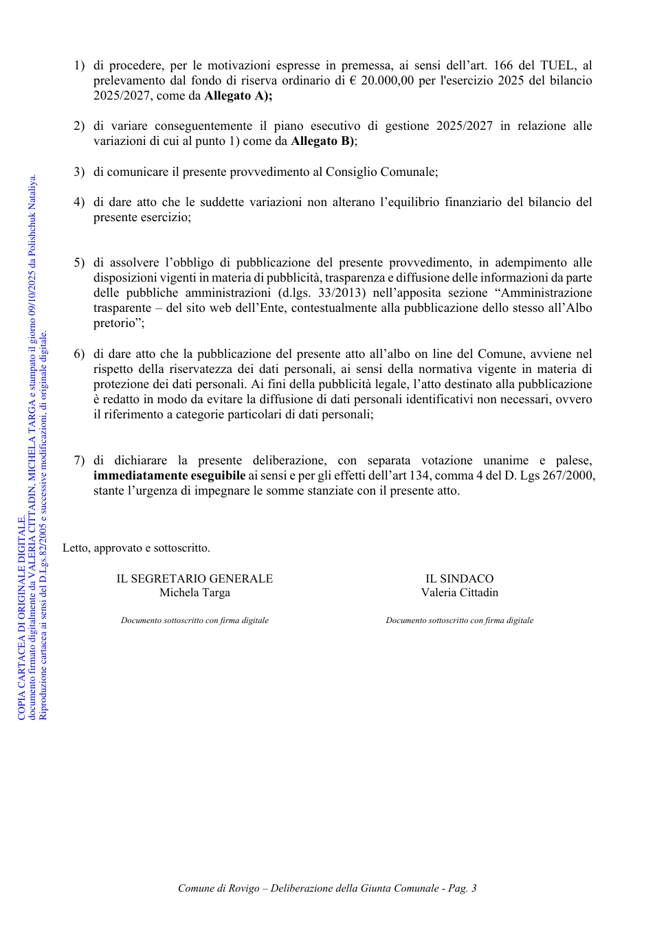 Pagina 3 del documento