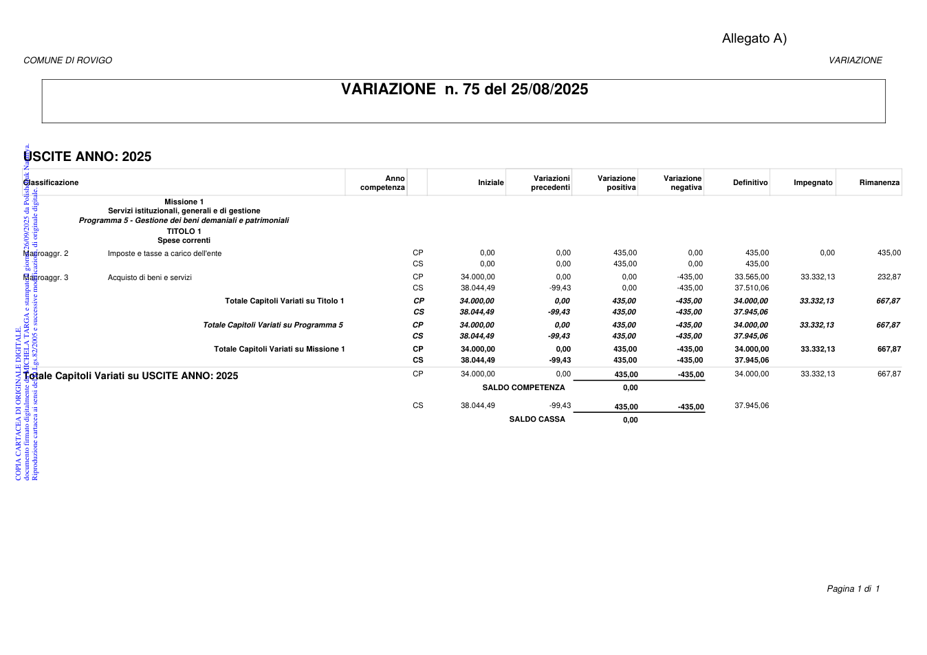 Pagina 5 del documento