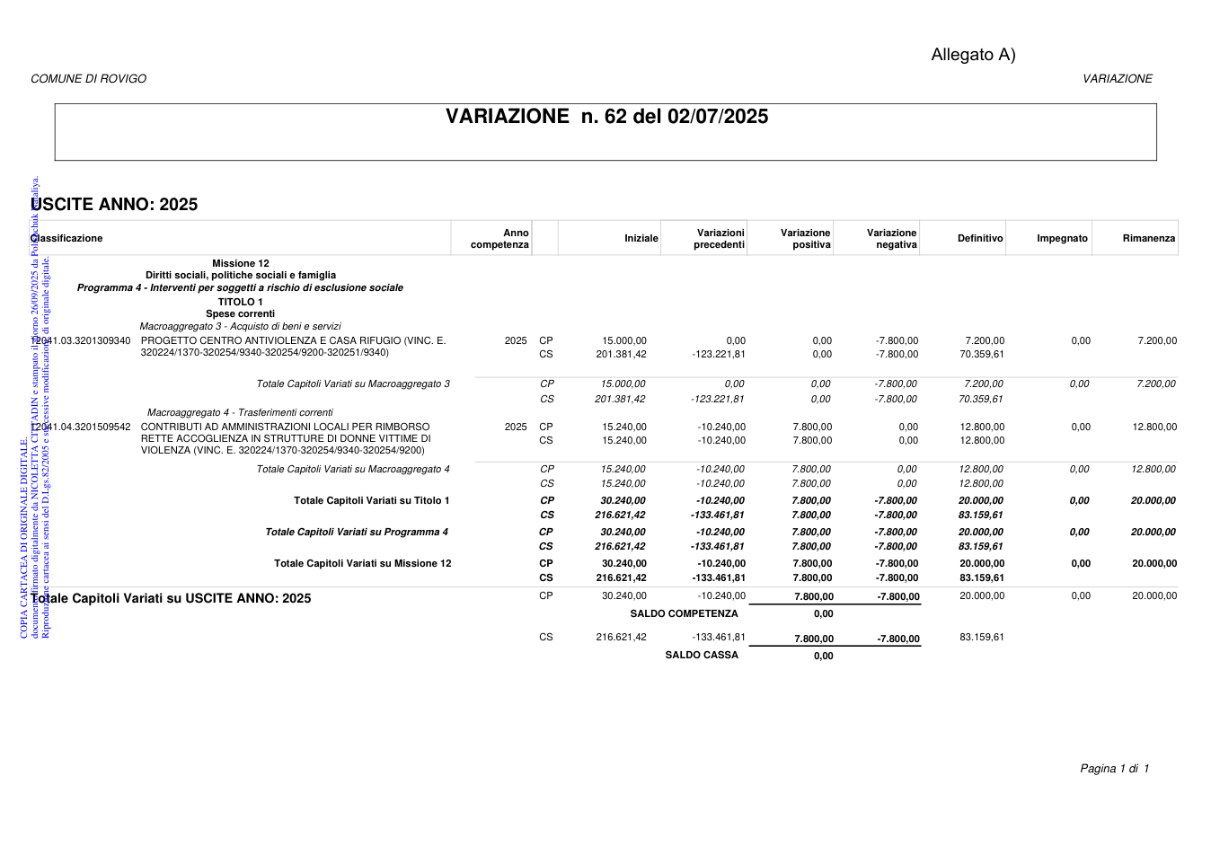 Pagina 5 del documento