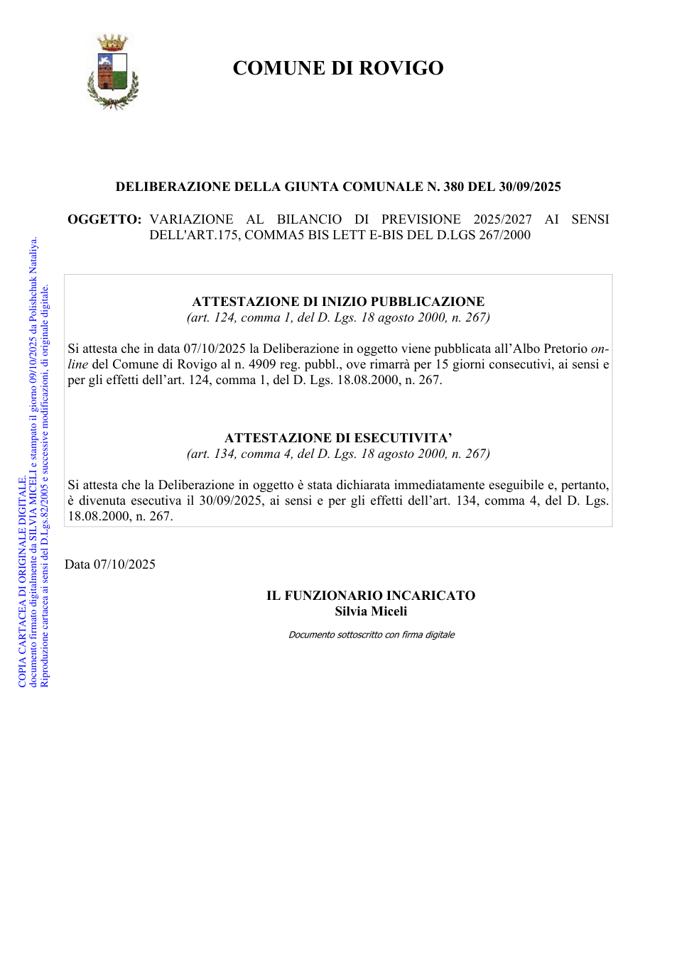 Pagina 4 del documento