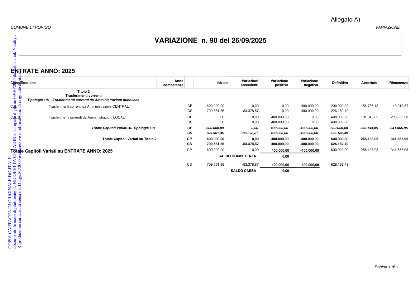 Pagina 5 del documento