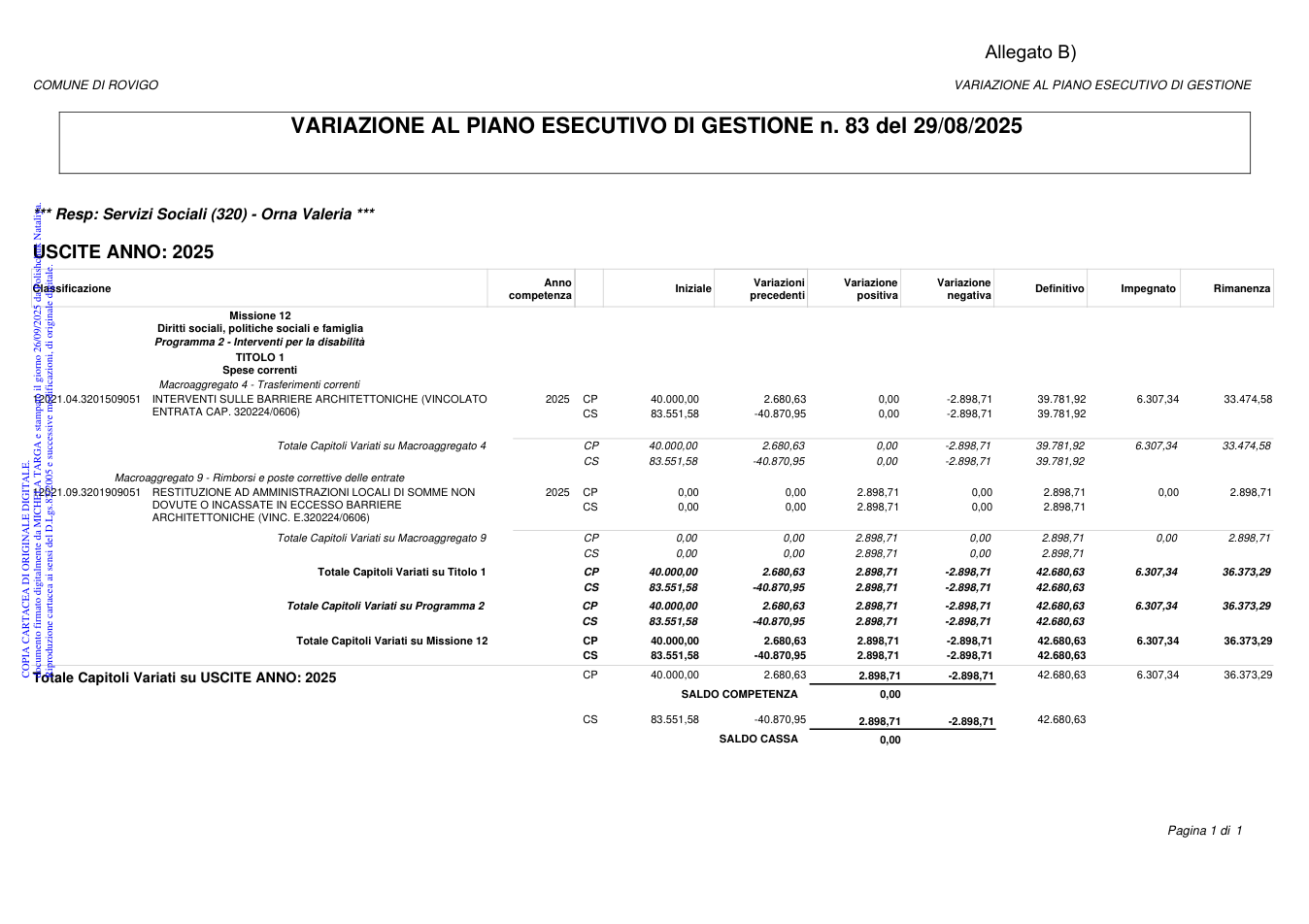 Pagina 5 del documento