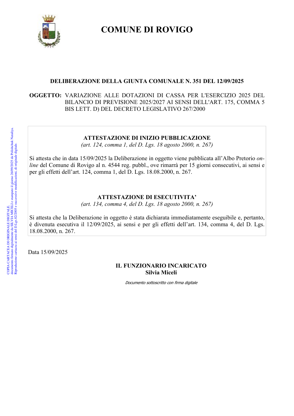 Pagina 5 del documento