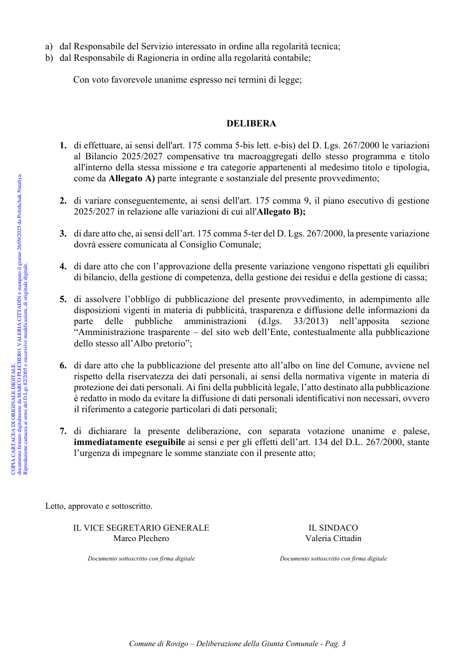 Pagina 3 del documento