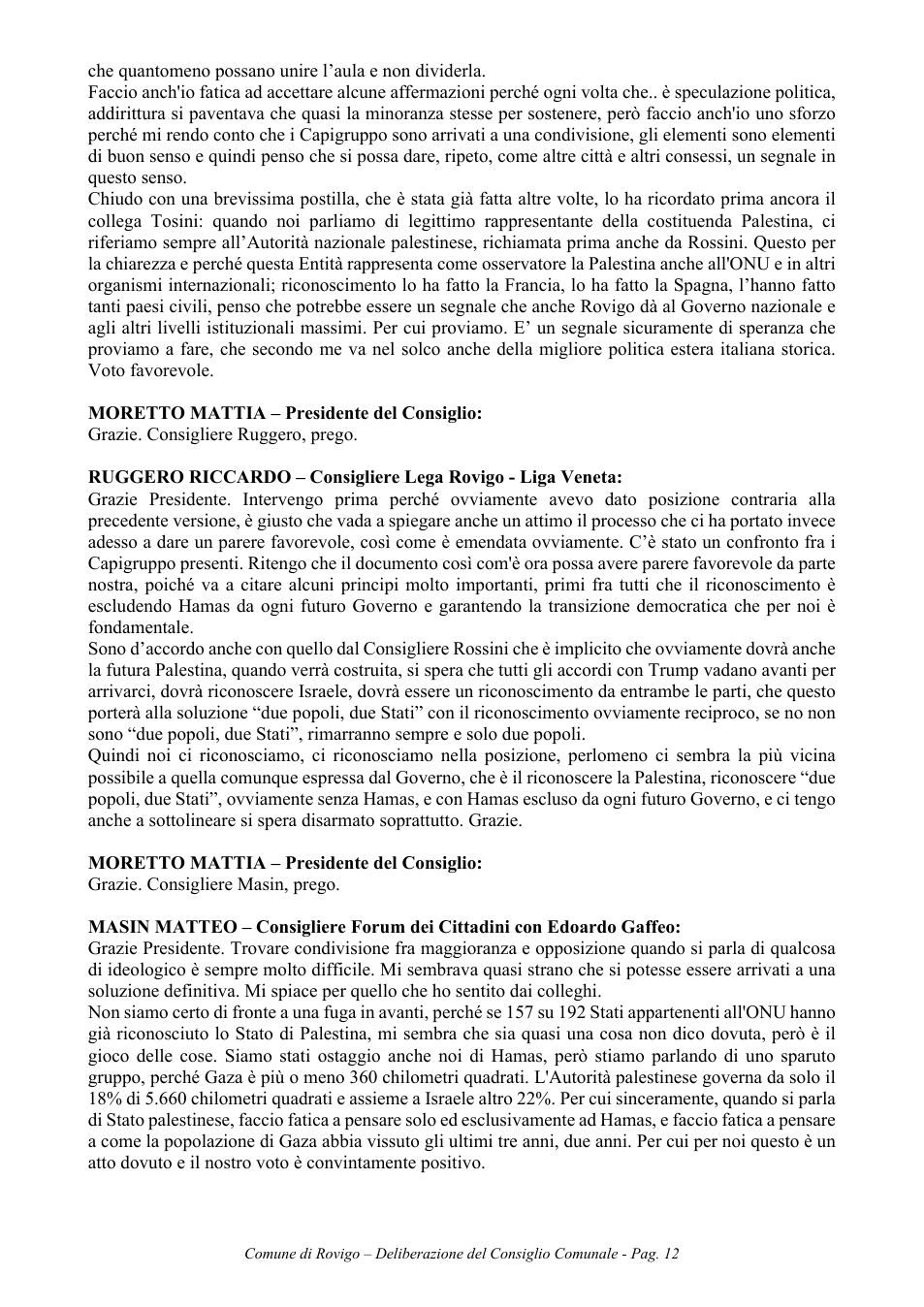 Pagina 12 del documento