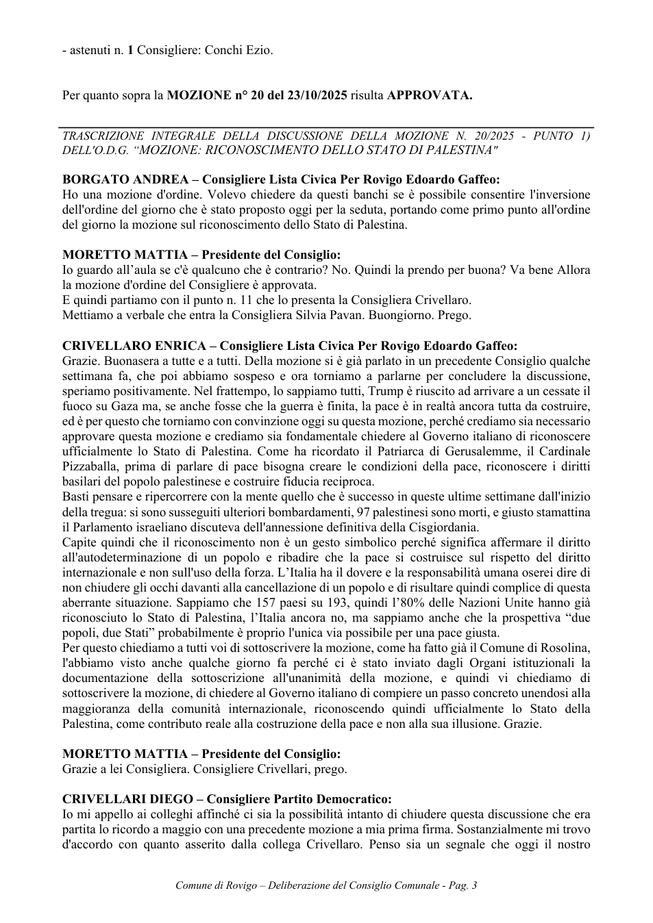 Pagina 3 del documento