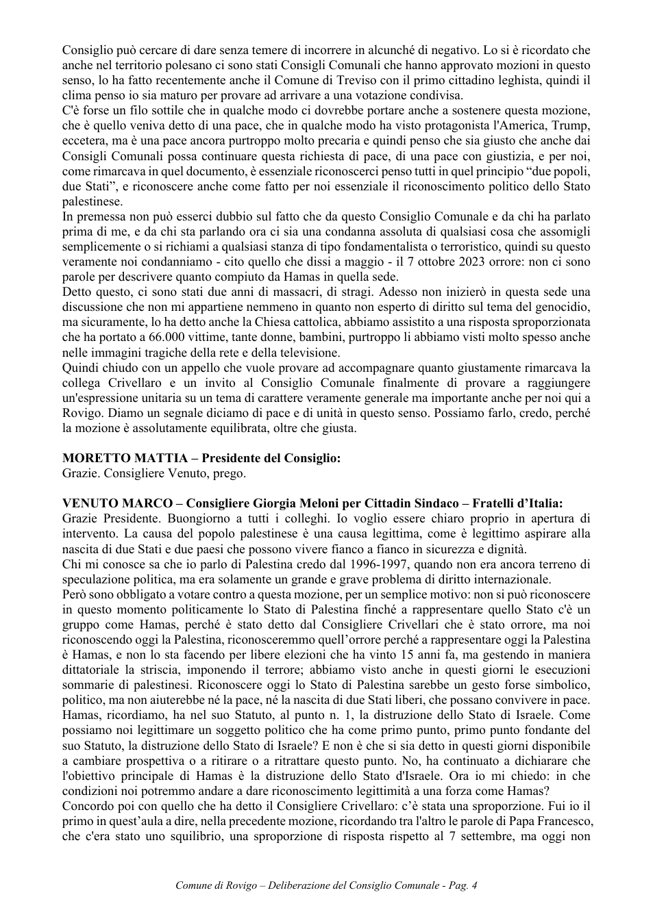 Pagina 4 del documento