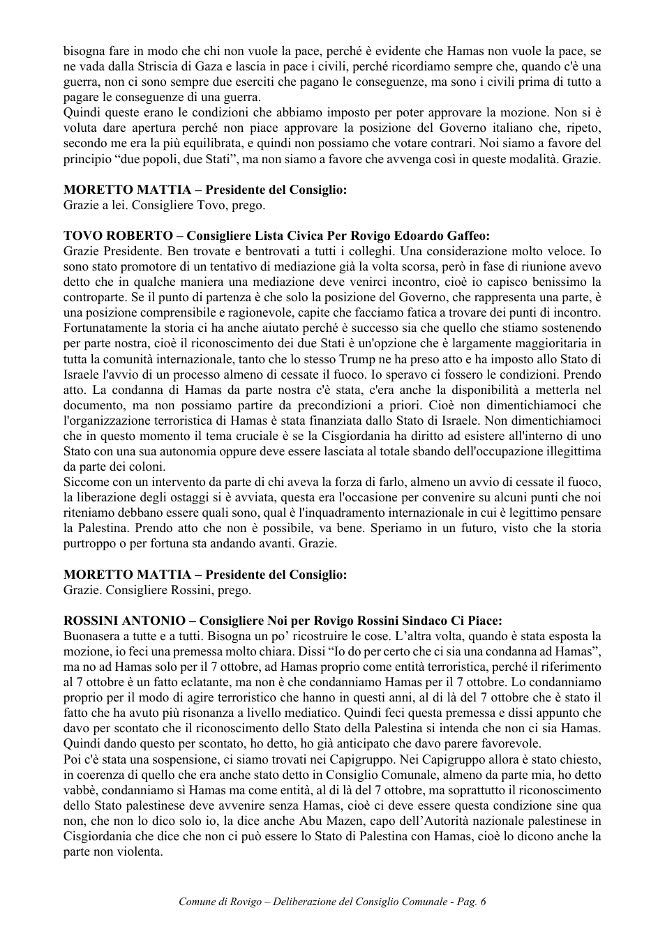Pagina 6 del documento