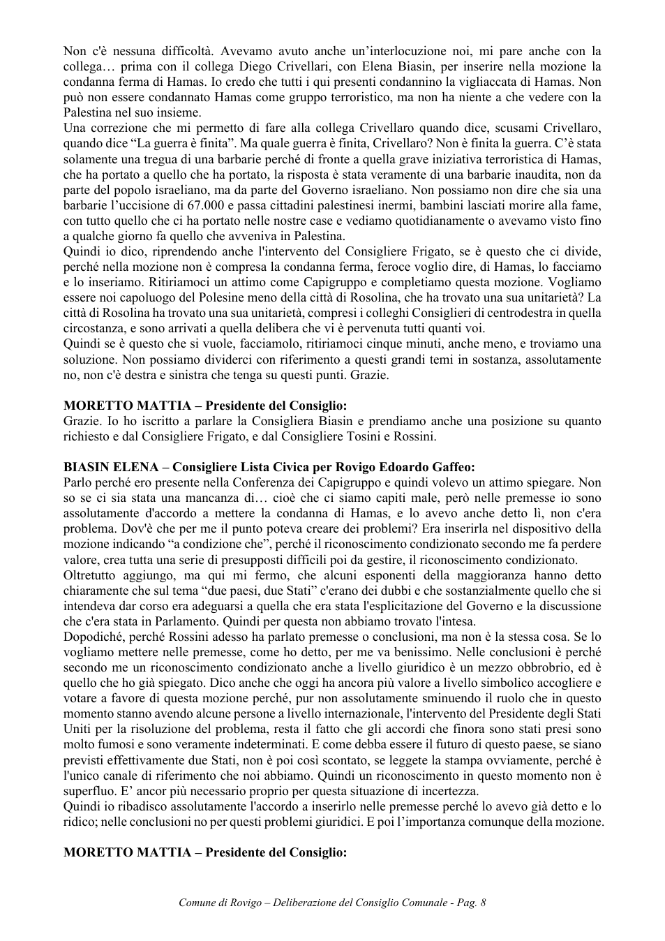 Pagina 8 del documento