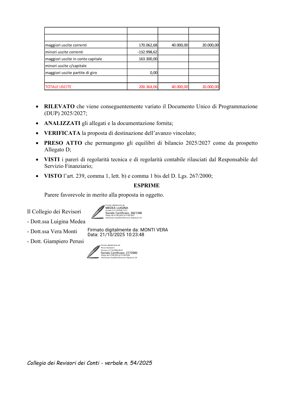 Pagina 2 del documento