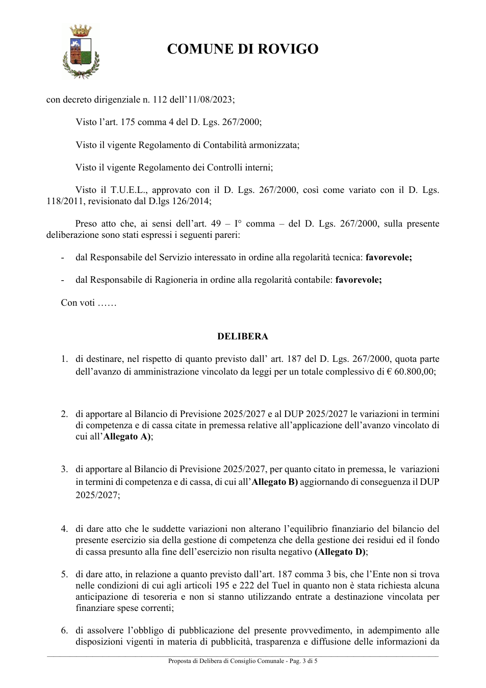Pagina 3 del documento