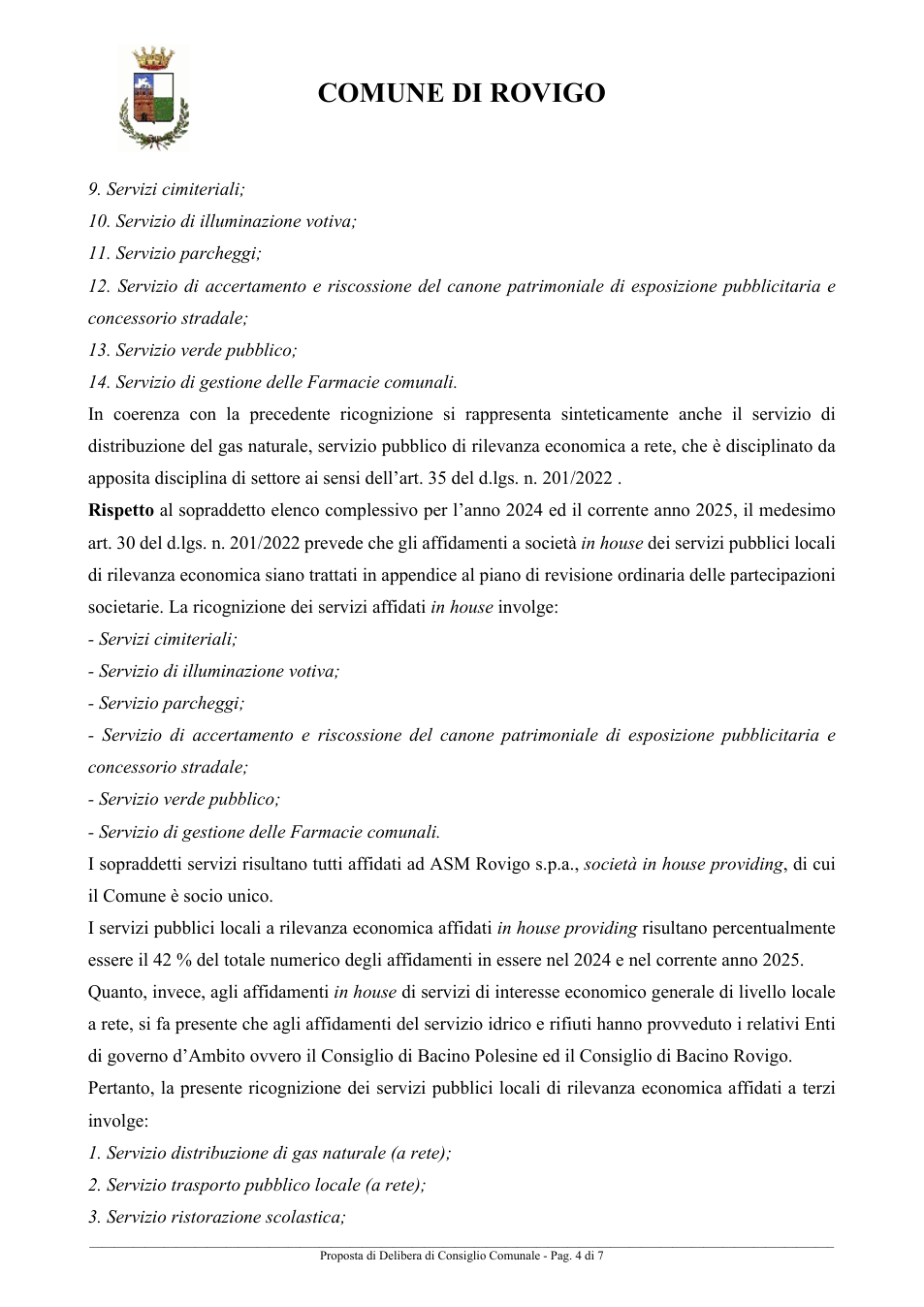 Pagina 4 del documento