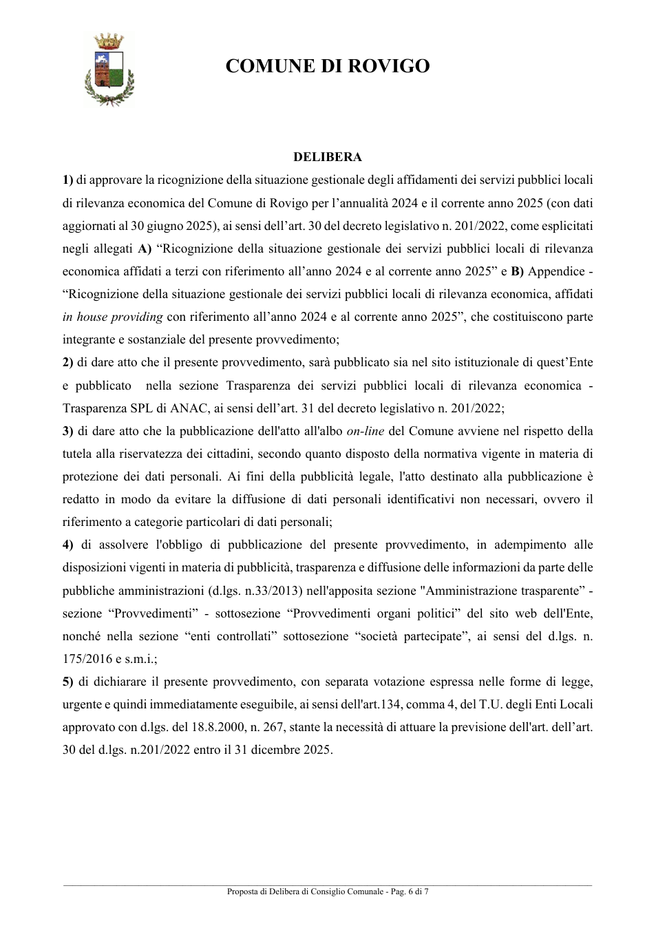 Pagina 6 del documento