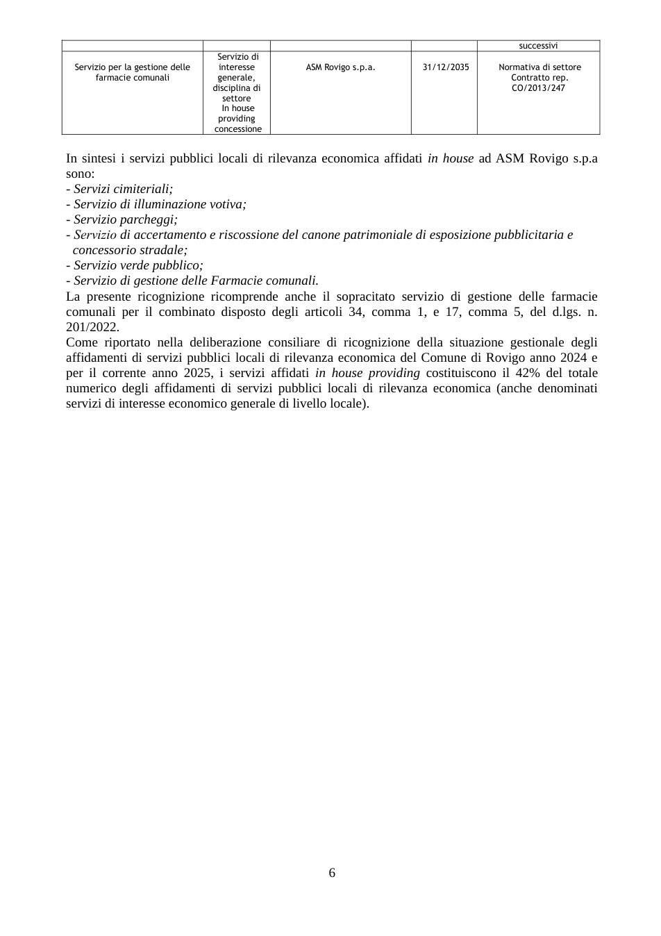 Pagina 6 del documento
