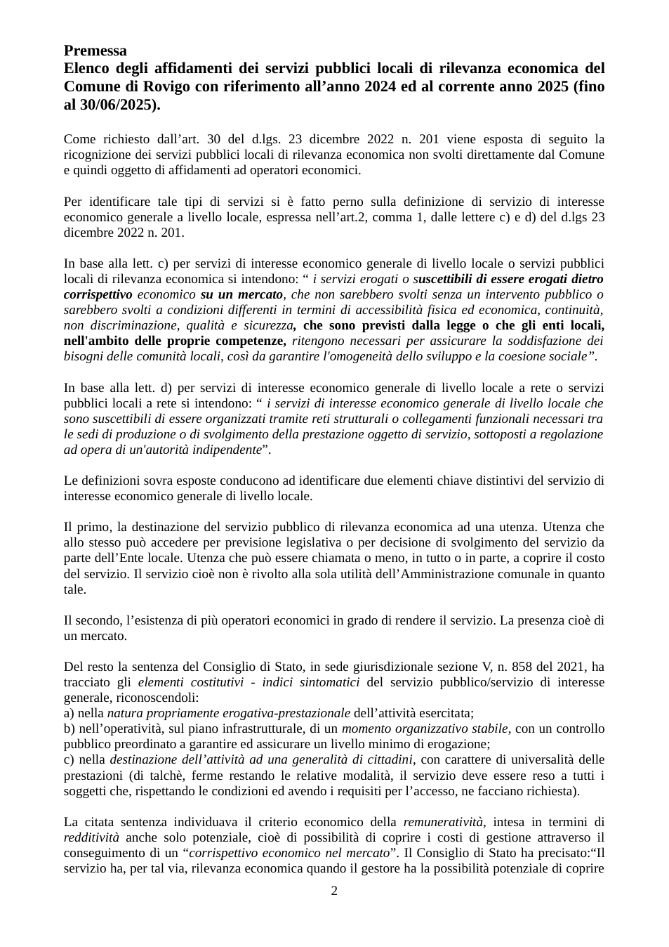 Pagina 2 del documento