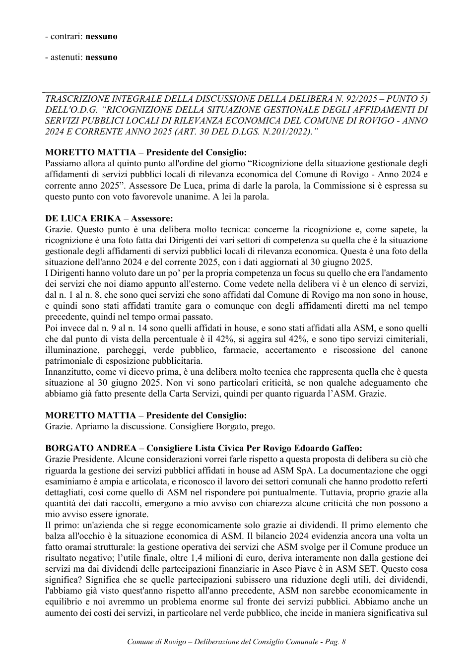 Pagina 8 del documento