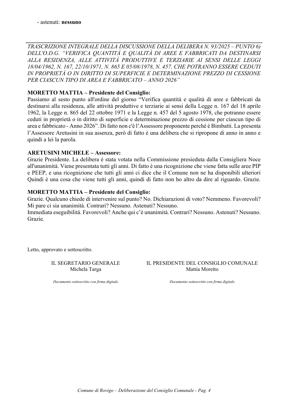 Pagina 4 del documento