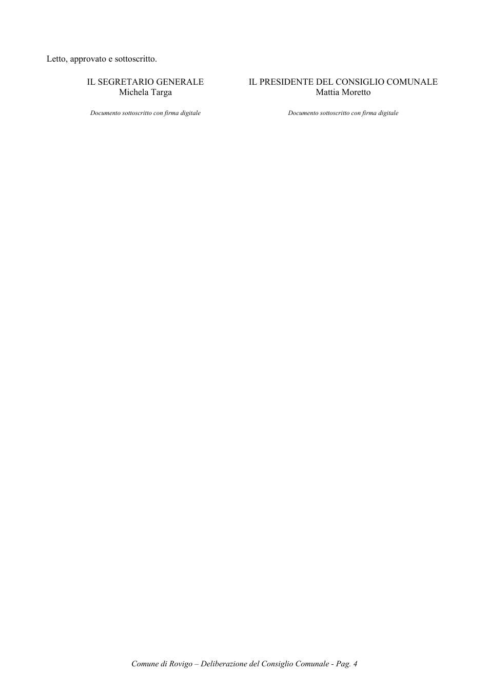 Pagina 4 del documento