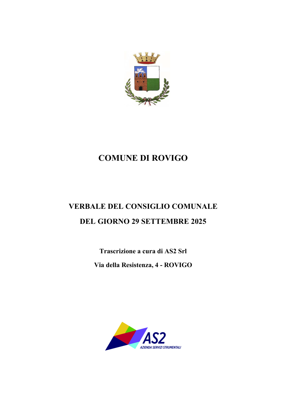 Pagina 1 del documento