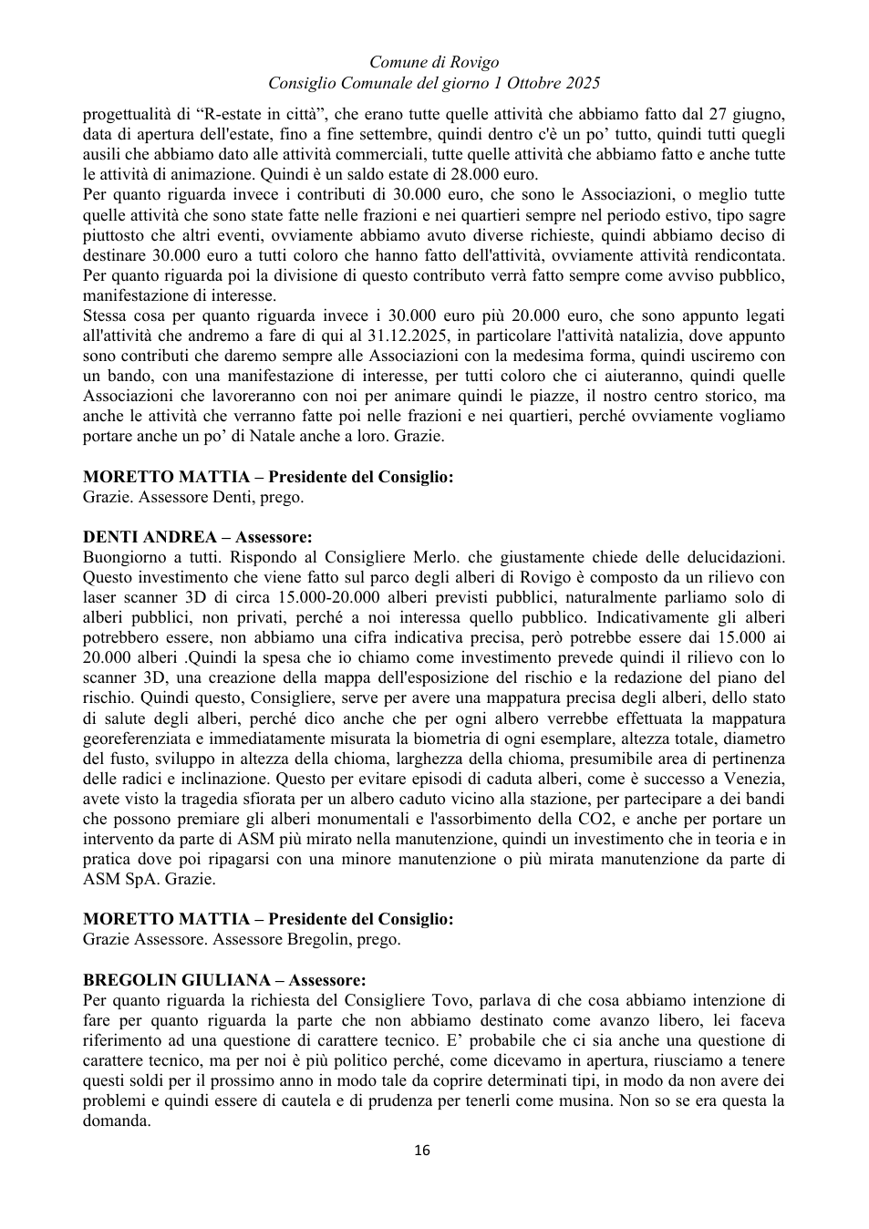 Pagina 16 del documento